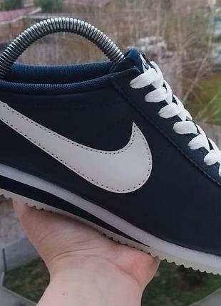 Кросівки базові nike cortez 2