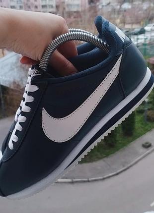 Кросівки базові nike cortez 3