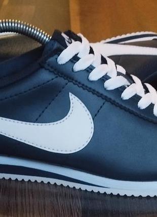 Кросівки базові nike cortez 4