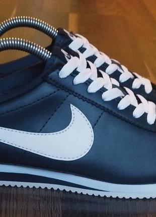 Кросівки базові nike cortez 5