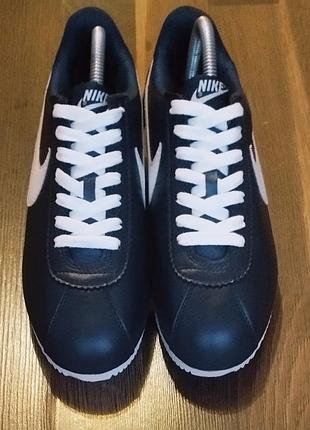 Кросівки базові nike cortez 6