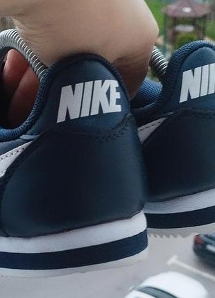 Кросівки базові nike cortez 7