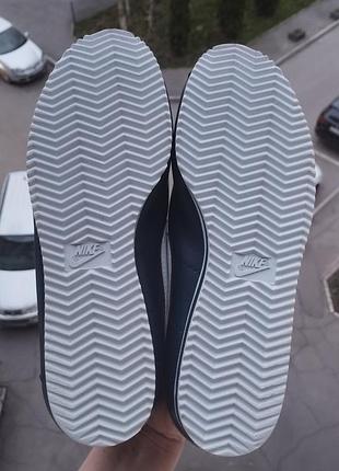 Кросівки базові nike cortez 8