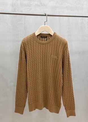 Чоловіча кофта loro piana