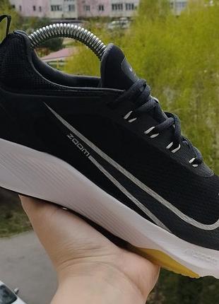 Кроссовки беговые nike air zoom speed