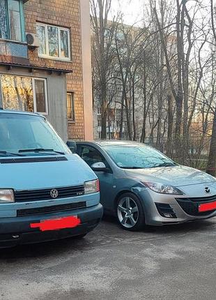 Автомобільні диски mazda rx-8 7