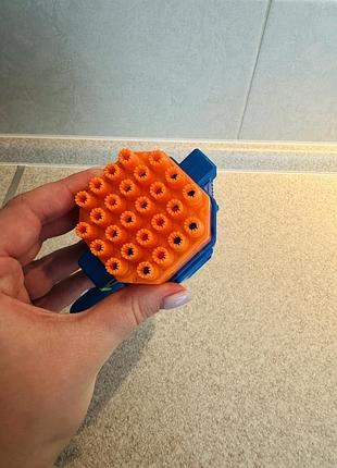 Ігровий набір bunch o bubbles mini bubbles blaster 2