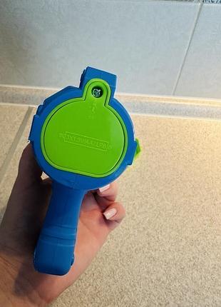 Ігровий набір bunch o bubbles mini bubbles blaster 7