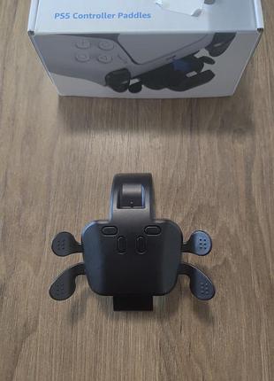 Аксесуар для геймпада ps5 controller paddles