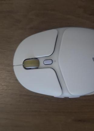 Комп'ютерна мишка logitech g705 бездротова 3