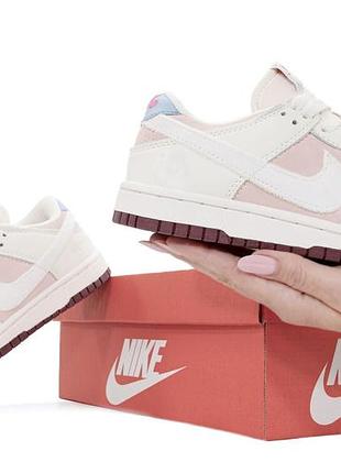 Sb dunk low valentine's day 5