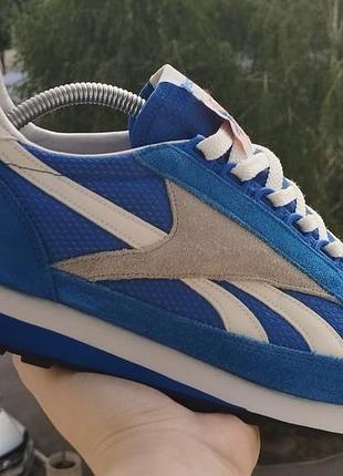 Кросівки reebok aztec og varsity