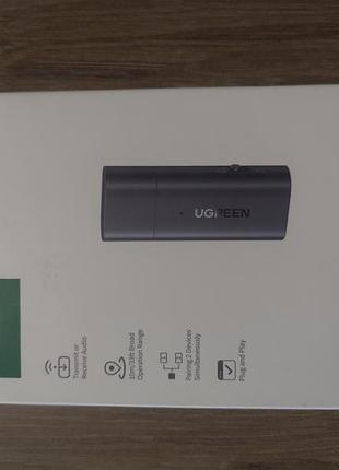 Bluetooth-адаптер ugreen