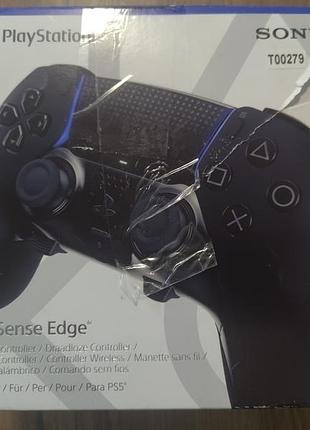 Чохол sony dualsense edge для playstation 5