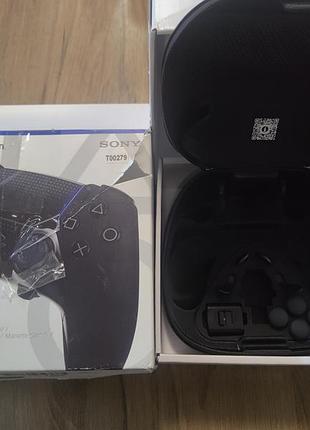 Чохол sony dualsense edge для playstation 5 3