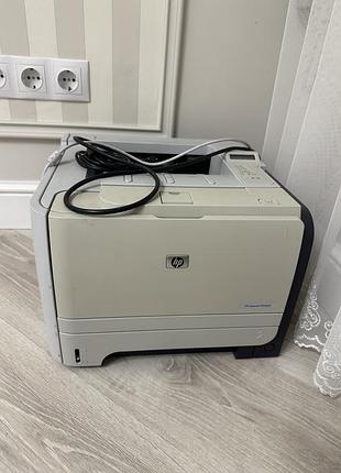 Принтер.продаю принтер у робочому стані.