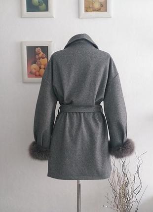 Трендова модель  демi кардиган 5