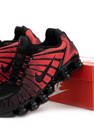 Кроссовки унисекс nike