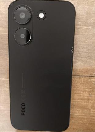 Смартфон poco x8 pro 12/512 6