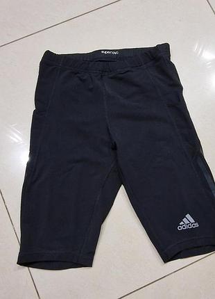 Компрессионные велосипеды adidas