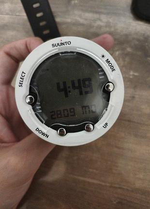 Дайв-компьютер suunto vyper novo