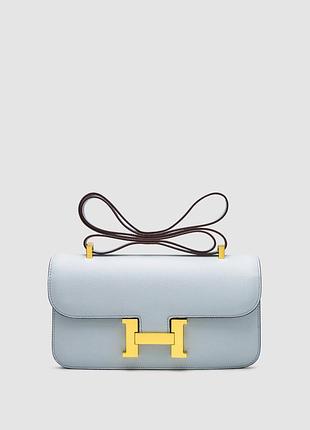 💎 hermes constance 26 elan blue