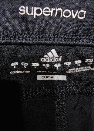 Компресійні велосипеди adidas 4