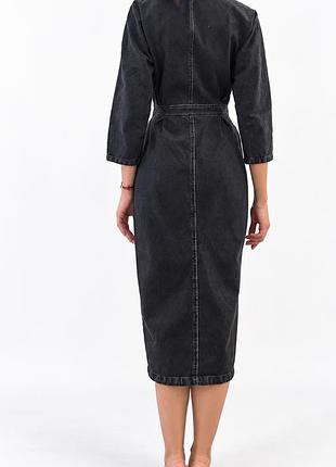 Джинсова сукня-олівець must have 34 (xs)