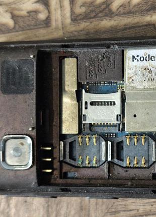 Nokia c9(китай) 3