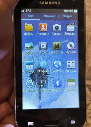 Samsung i9300 ( копія) 2