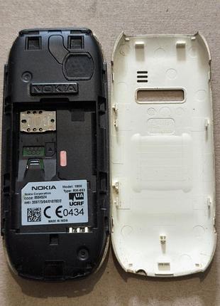 Nokia 1800 6