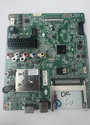 Материнська плата eax65388005(1.0) для телевізора lg 49lb551v б/у