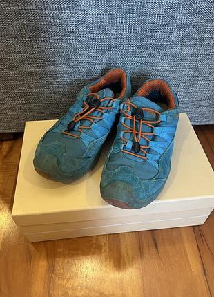 Кросівки salomon 3