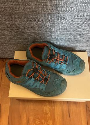 Кросівки salomon 2