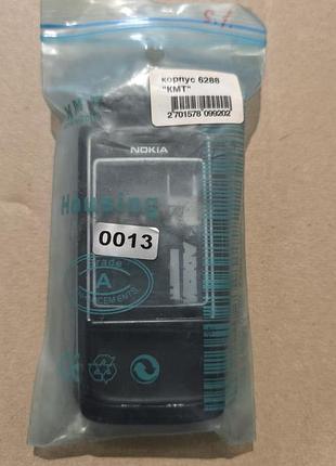 Корпус nokia 6288 2