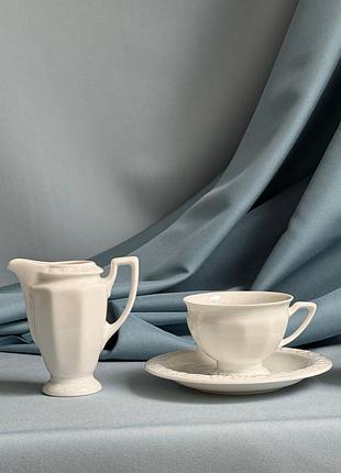Вінтажний молочник rosenthal