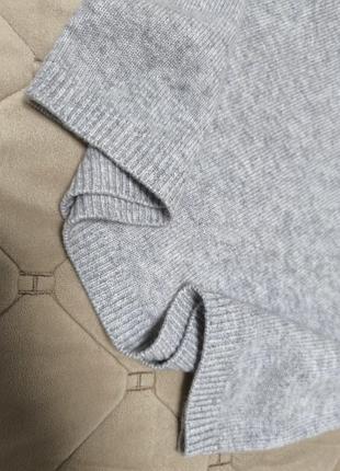 Boden кашемировый топ l 5