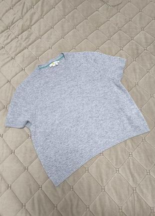 Boden кашемировый топ l 6