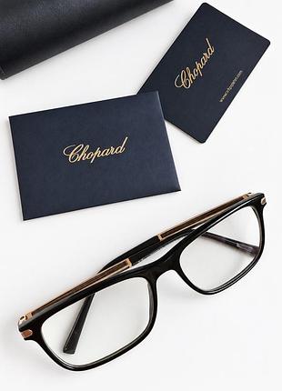 Чоловічі окуляри chopard
