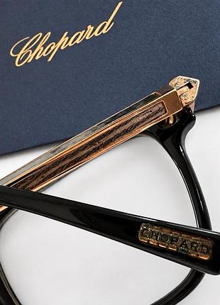Чоловічі окуляри chopard 5