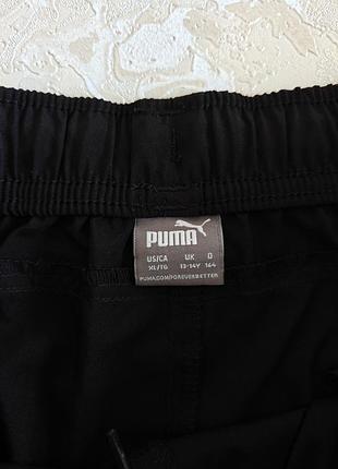 Детская шорты puma 2