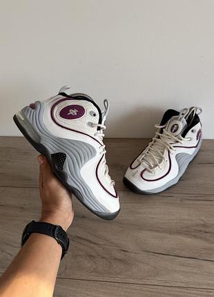 Кросівки nike air penny 2 оригінал