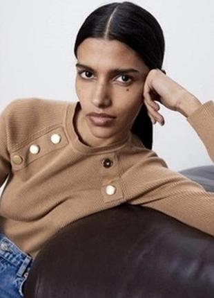 Кофта zara