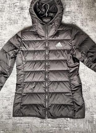 Жіноча куртка adidas