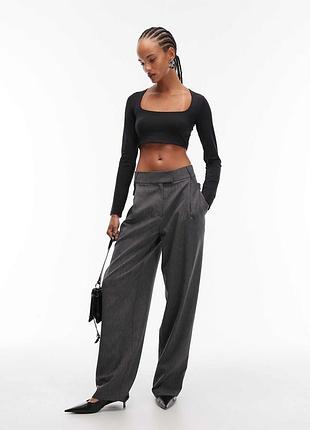 Лонгслив zara,p. l 5