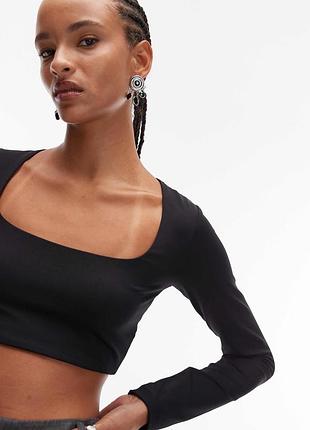 Лонгслив zara,p. l 3