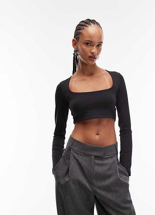 Лонгслив zara,p. l
