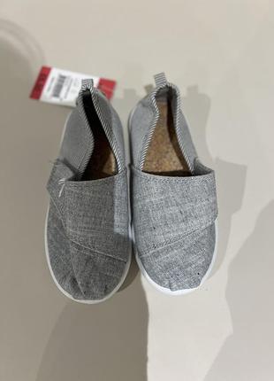 Мокасини little kids p24 2