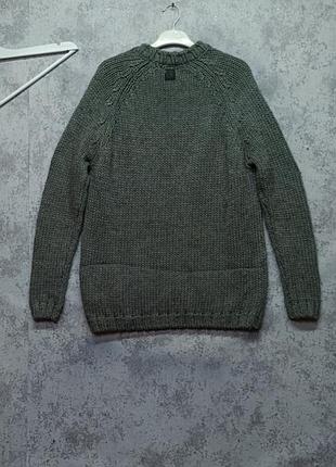 Светер от бренда calvin klein 6