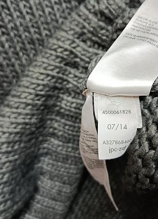 Светер от бренда calvin klein 9